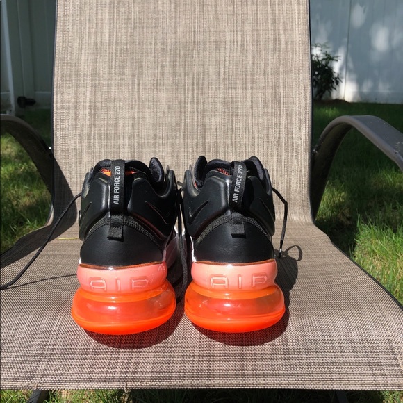 Air Max 270 Hi top - Picture 4 of 5